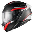 Quanta Black Red