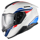 Quanta White Blue