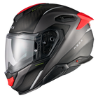 Rush Black Red