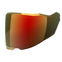 Nexx X.TR Visor Iridium Red (04XTR01VISV090000)