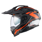GOBI Orange White