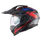 GOBI Red Blue