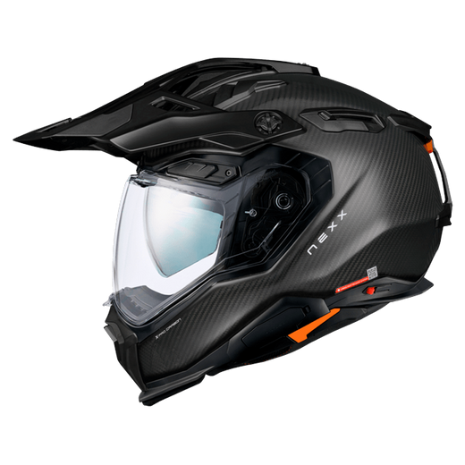 Nexx X.WED3 Zero Pro Carbon Adventure Helmet