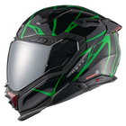 B-Side Black Green