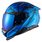 B-Side Sky Blue Black