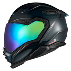 Hadal Carbon