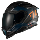 Manga Orange Blue