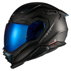 Zero Pro Carbon Blue