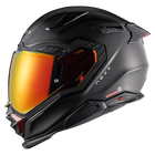 Zero Pro Carbon Red
