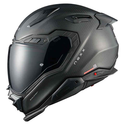 Nexx X.WST3 Zero Pro Carbon Street Helmet