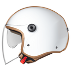 Midtown White Camel