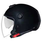 Plain Black MT