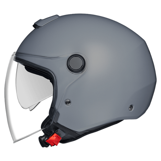Nexx Y.10 Plain Nardo Grey MT Jet Helmet