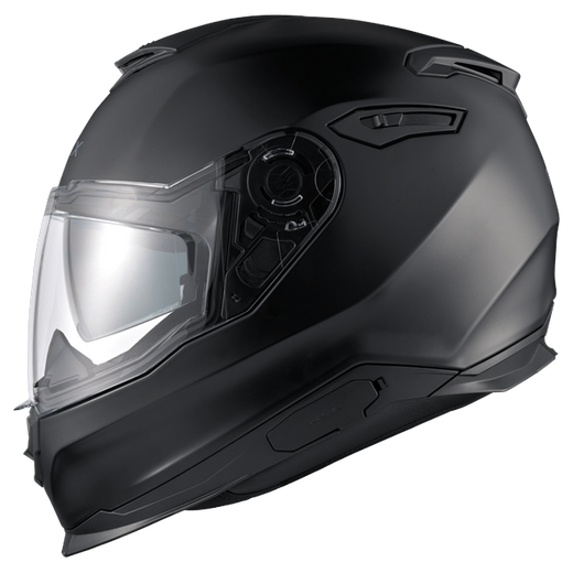 Nexx Y.100 Core Black MT Full-Face Helmet
