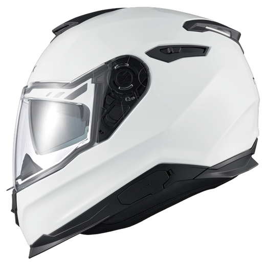 Nexx Y.100 Core White Full-Face Helmet
