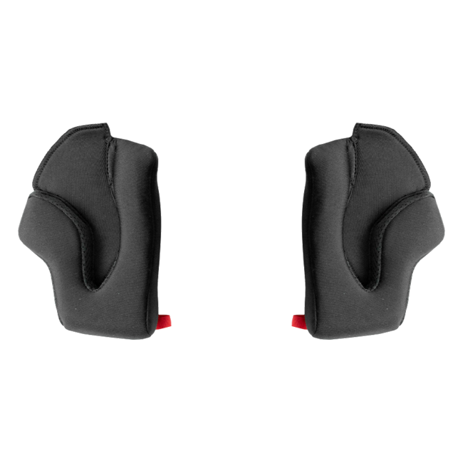 Nexx Y.100R Cheek Pads