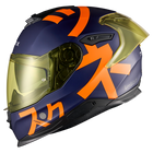 Nippon Indigo Blue MT