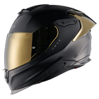 Subsonic Black Gold