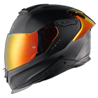 Subsonic Black Red MT