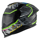 Urbangram Black MT