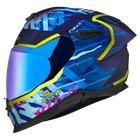 Urbangram Indigo Blue MT