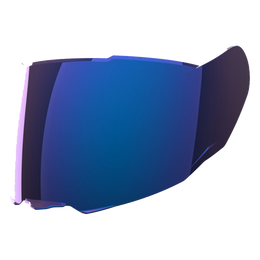 Nexx Y.100 / Y.100R Visor Iridium Blue