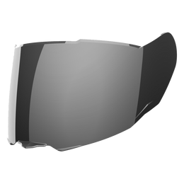 Nexx Y.100 / Y.100R Visor Iridium Silver