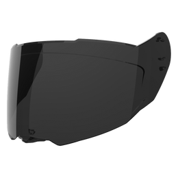 Nexx Y.100 / Y.100R Visor Smoke 80%