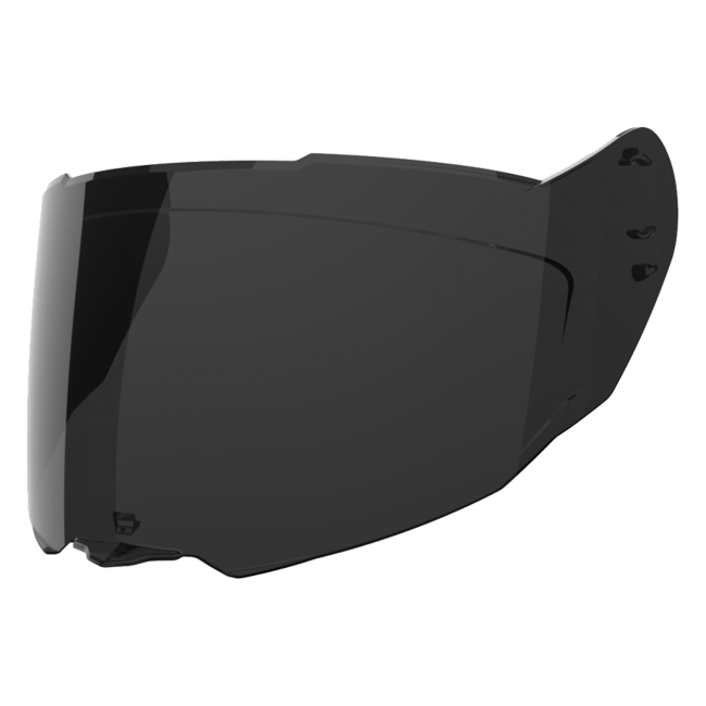 Nexx Y.100R Visor Smoke 80%