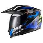Primal Blue Neon MT