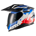 Primal Blue Red