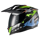 Primal Neon Black MT