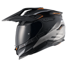 Quest Black Grey MT