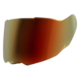 Nexx Y.TRAVL Visor Iridium Red