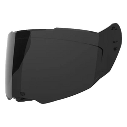 Nexx Y.TRAVL Visor Smoke 80%