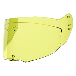 Nexx Y.TRAVL Visor Yellow HD