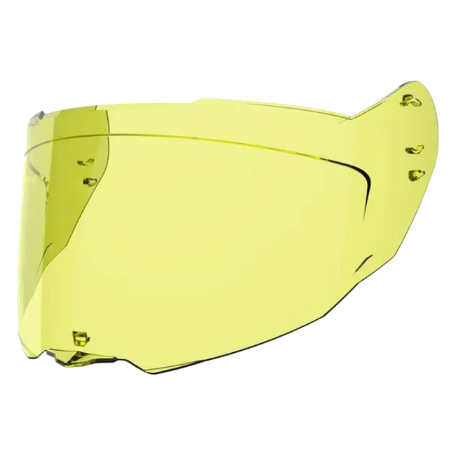 Nexx Y.TRAVL Visor Yellow HD
