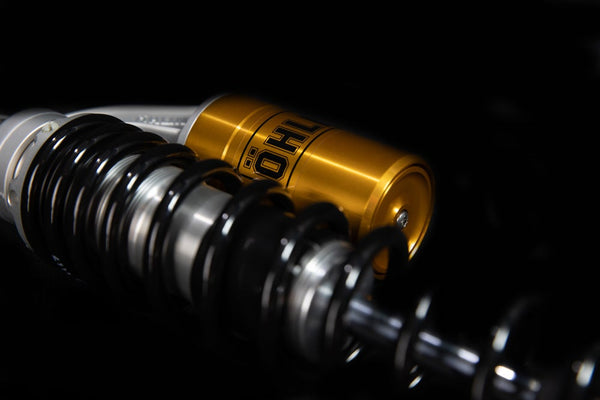 Öhlins STX 36 Twin Shock Absorber Harley Davidson Sportster XL 1200 CX Roadster (2016–2018) – view 8