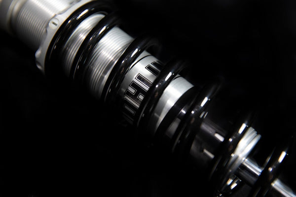 Öhlins STX 36 Twin Shock Absorber Harley Davidson Dyna Low Rider S FXDLS (2016–2017) – view 5