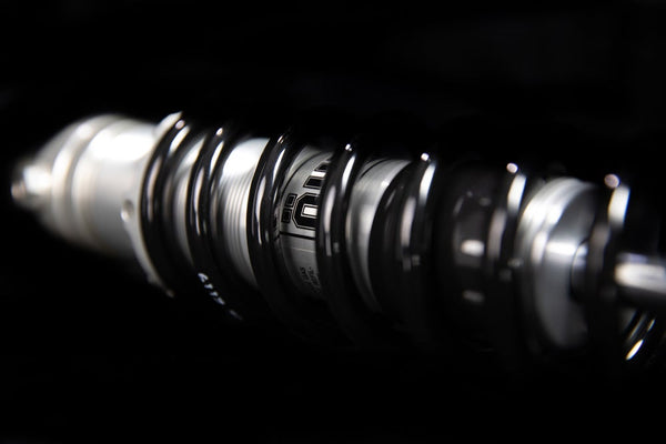 Öhlins STX 36 Twin Shock Absorber Harley Davidson Dyna Low Rider S FXDLS (2016–2017) – view 6