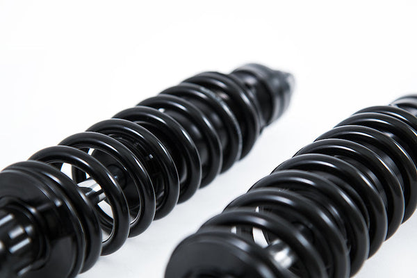 Öhlins STX 36 Blackline Shock Absorber Harley Davidson VRSCDX 1250 Night Rod Special (2007–2016) – view 5