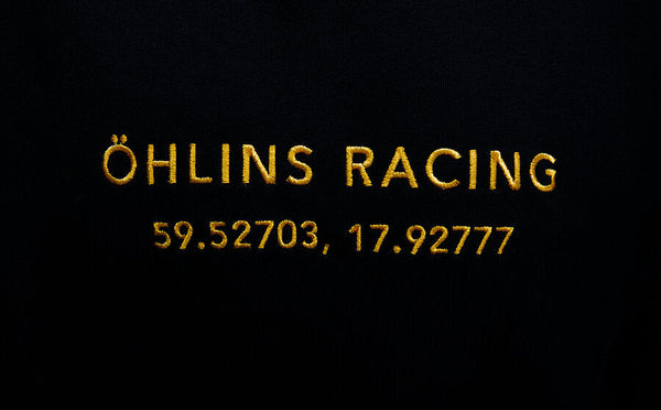 Öhlins Hoodie – view 3