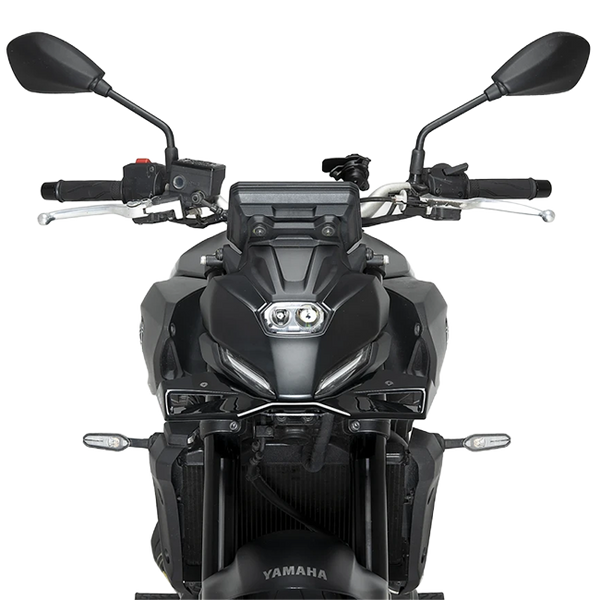 Puig Naked Frontal Spoiler für Yamaha MT-07 Y-AMT (2025–2026)