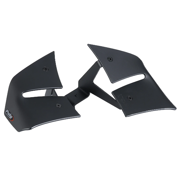 Puig D12 Winglets für Yamaha MT-07 Y-AMT (2025–2026)
