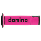 Pink/Black
