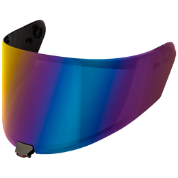 KYT KX-1 Race GP Visor
