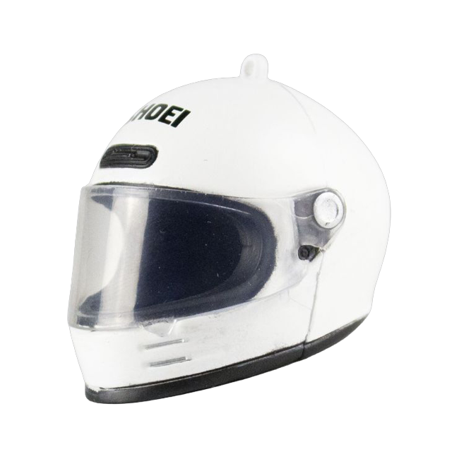 Shoei Keyring – product view