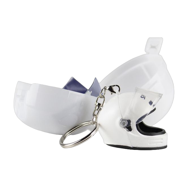Shoei Keyring – product view