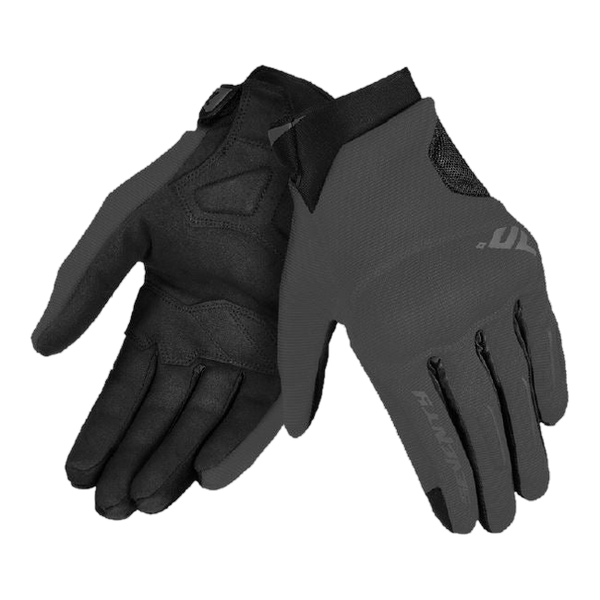 Seventy Degrees asphalt Dark Grey