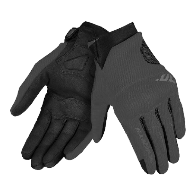 Seventy Degrees asphalt Dark Grey